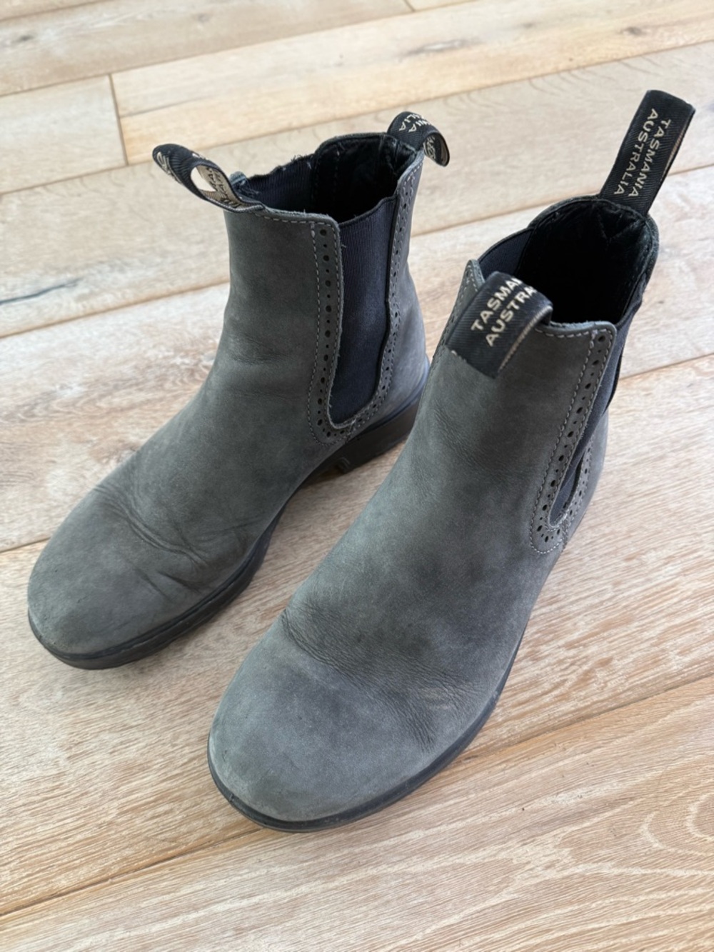 Women's Blundstone Boots